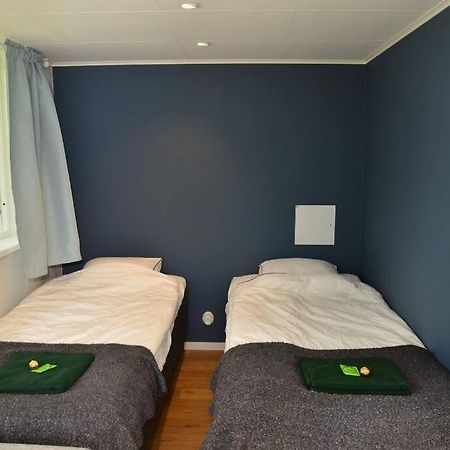 Cottage For Visiting Sea, City, Forest Holm  Ngoại thất bức ảnh